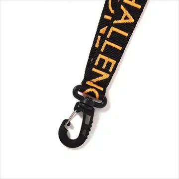 CHALLENGER 넥스트랩