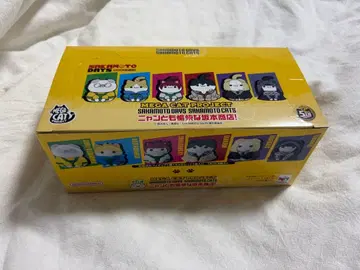SAKAMOTO DAYS 사카모토 냥 유쾌한 사카모토 상점! box