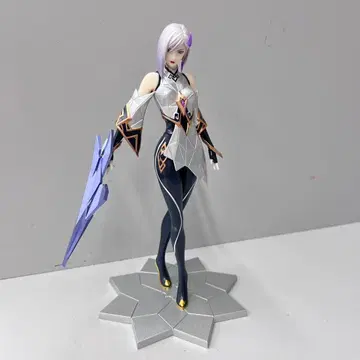 카가미(진) 카가미조노야이바 ver. 왕자영요 Gift+ 시리즈 1/10