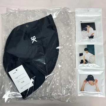 오토모 시온 KINGLYMASK