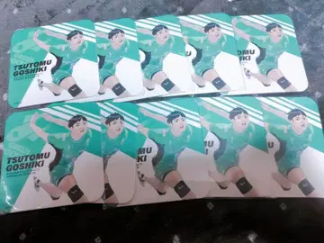 오색 아토코 10장