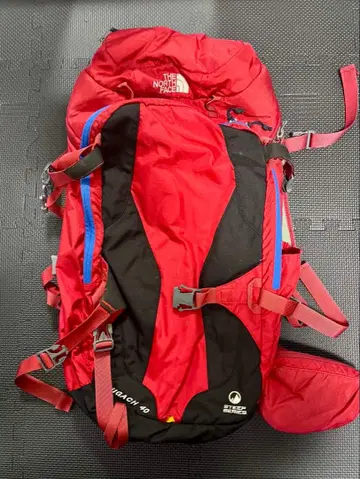 노스페이스/츄가치 40/NM61350 M