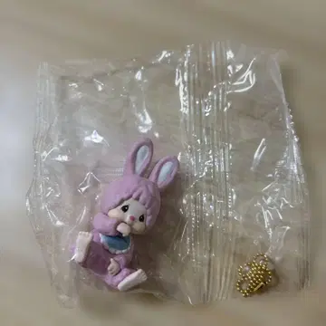 몽치치 마스코트 키체인 4
