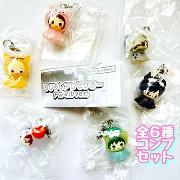 A-22 컴프 나의 히어로 아카데미아 메지루시 액세서리 애니멀 ver.