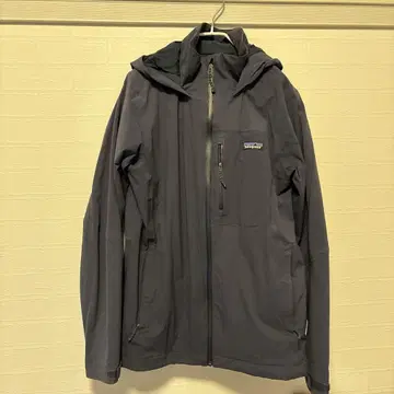patagonia 마운틴 파카