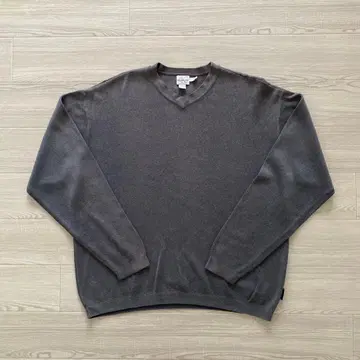 Calvin Klein v넥 티셔츠