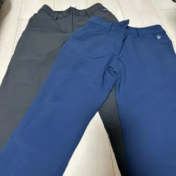adidas 골프웨어 S 2개 세트