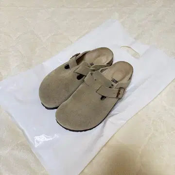 BIRKENSTOCK 보스턴 내로우