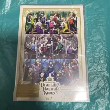 우타프리 DMS Blu-ray Ver.A