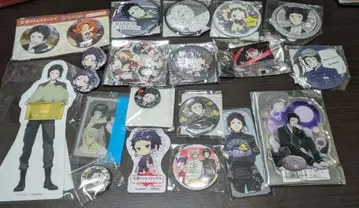 문호 스트레이독스 아쿠타가와 류노스케