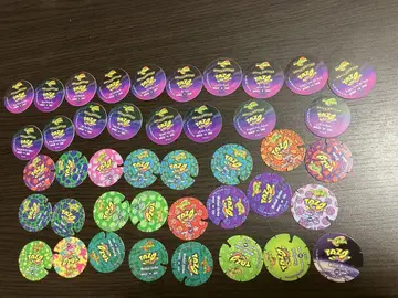 스페이스 잼 TAZOS 메가타조 SPACE JAM 마이클 조던