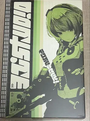 젠레스 존 제로 앰비 데마라 1/7 스케일 피규어