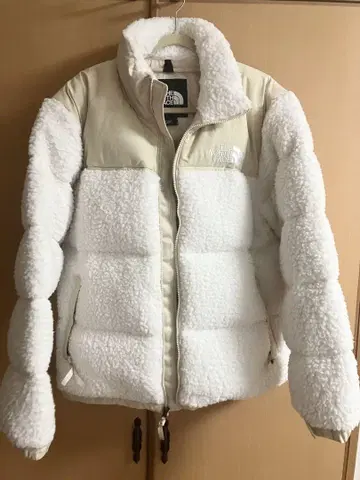 THE NORTH FACE 눕시 보아