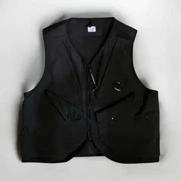 극상품 ] C.P company 베스트 vest AW 시즌품 레어