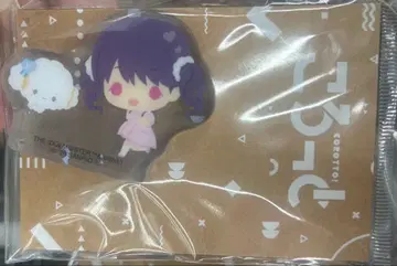 후쿠마루 코이토 x 코기뮨 코롯토 산리오 콜라보 샤이니 컬러즈