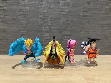 원피스 열매 세트