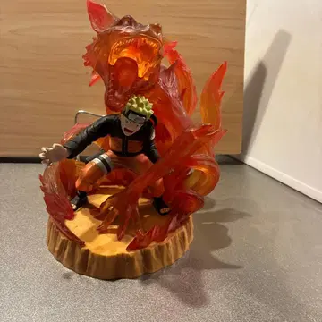 나루토 나루토 피규어 구미호