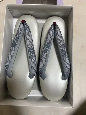 기모노용 조리 프리 사이즈