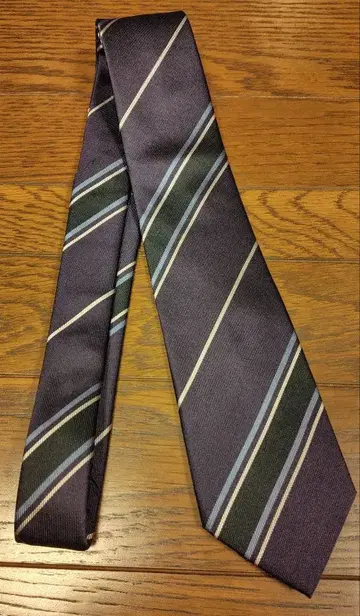 NEW YORKER 넥타이