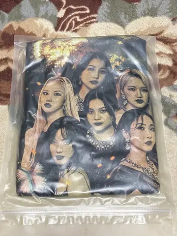 GFRIEND C:ON T-SHIRT B Ver. L