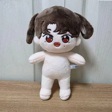 SEVENTEEN 봉제 인형 민규 MINGYU