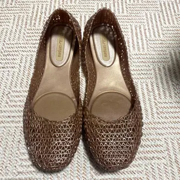 [ 멜리사 ] MELISSA CAMPANA PAPEL AD