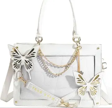 새상품급 이타백 덕질 핸드백 이타백