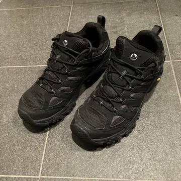 [ 인기 ] 머렐 모아브 3 GORE-TEX 블랙 moab3 GTX 블랙