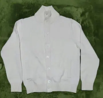 ZANONE CHIOTO 가디건 새상품