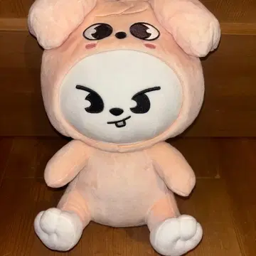 straykids 봉제 인형