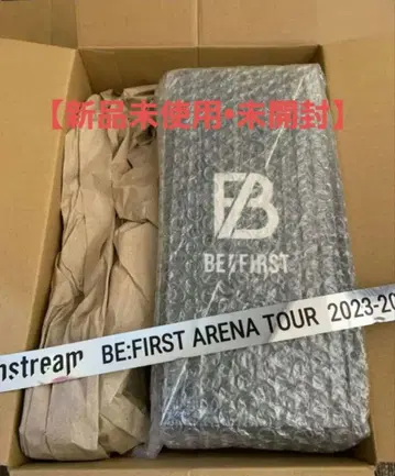 [새상품] BE:FIRST OFFICAL LIGHT STICK ver.1