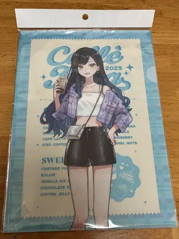 프로세카 밤 페스티벌 비비버스 시로이시 안즈 클리어 파일