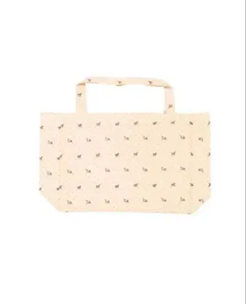 House on the Hill Parent Bag Brown Horse