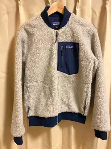 patagonia 플리스 보아 자켓 S 사이즈