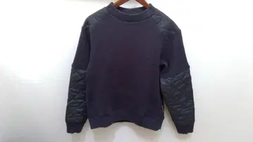 Jackman x LAVENHAM 와플 아머드 미드넥