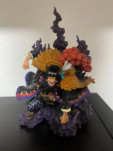 원피스 티치 피규어