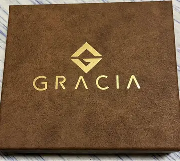 GRACIA 접이식 지갑