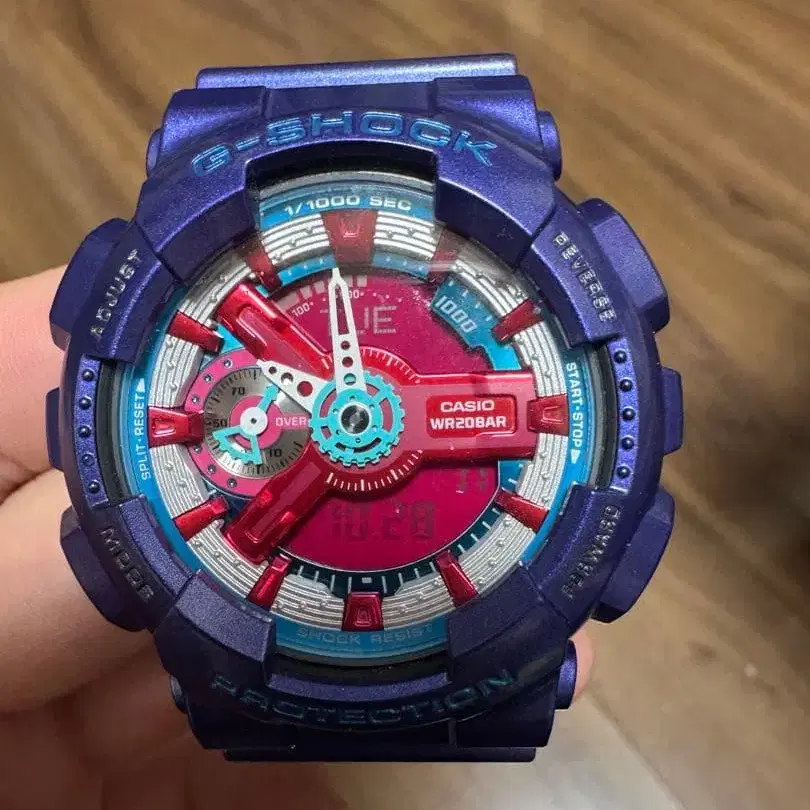 1번째 상품 이미지