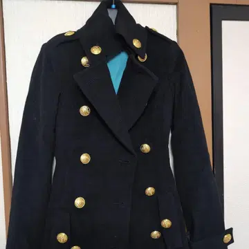 ( 복각판 ) 베비돈 코트 SLY 롱 코트