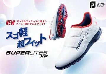 풋조이 골프화 26.5