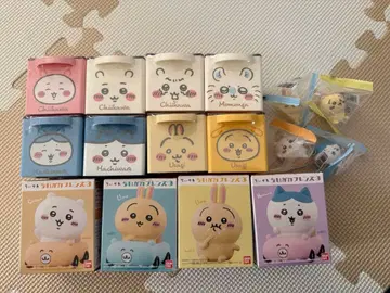치이카와 (먼작귀) 모음 판매