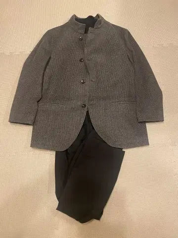 Fendart 자켓