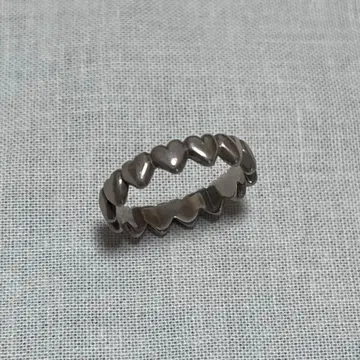 ete 반지 하트