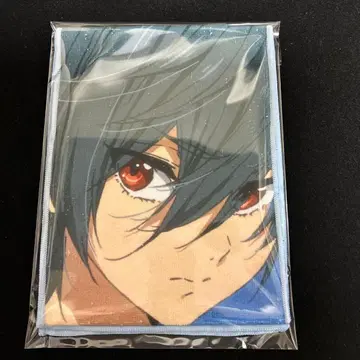 Free! 영화 하이 스피드! 하이스피 머플러 타월 키리시마 이쿠야