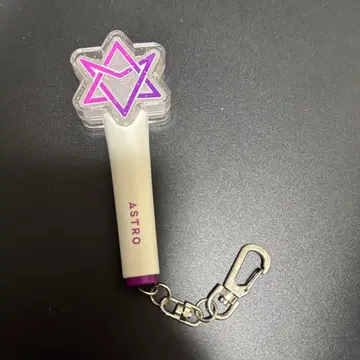 ASTRO 미니 로봉