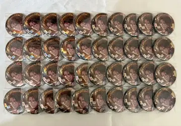 아이들리시 세븐 TRIGGER 류노스케 기념일 2024 캔뱃지