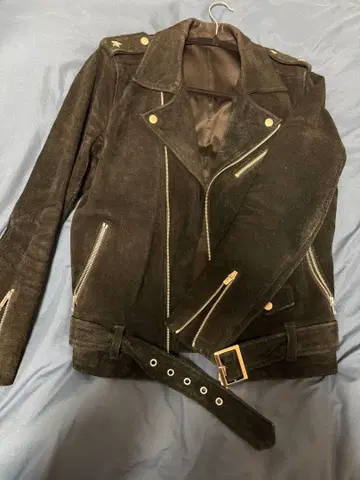 라이더 자켓 NO.ID