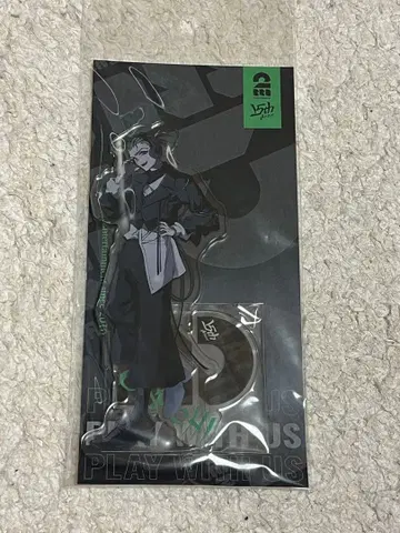 2BRO. 15주년 POP UP STORE 아크릴 스탠드 오츠이치