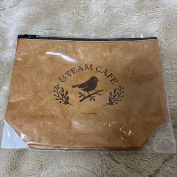 &TEAM 파우치