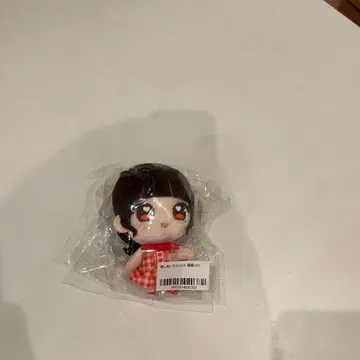 iLiFE! 코코하나 리리 봉제 인형